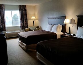 Days Inn & Suites by Wyndham Vancouver