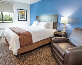 My Place Hotel - Vancouver, WA