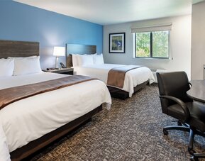 My Place Hotel - Vancouver, WA