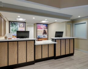 Sonesta ES Suites Portland Vancouver 41st Street