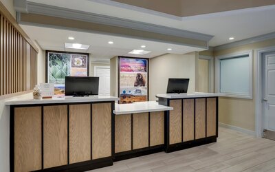 Sonesta ES Suites Portland Vancouver 41st Street