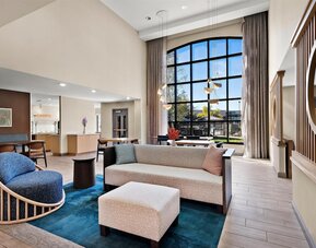 Sonesta ES Suites Portland Vancouver 41st Street