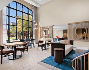 Sonesta ES Suites Portland Vancouver 41st Street