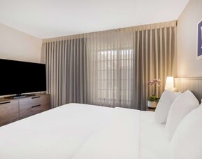 Sonesta ES Suites Portland Vancouver 41st Street