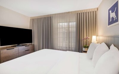 Sonesta ES Suites Portland Vancouver 41st Street
