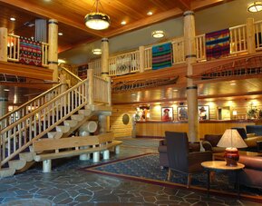 Heathman Lodge