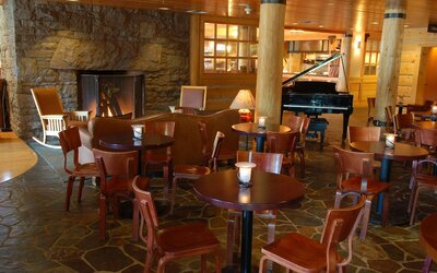 Heathman Lodge