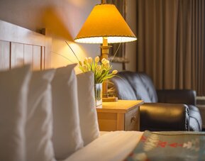 Heathman Lodge