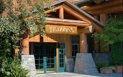 Heathman Lodge