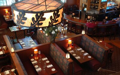 Heathman Lodge