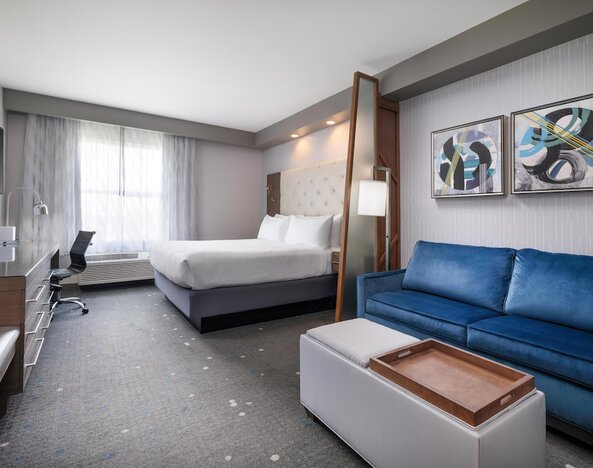 Best Western Premier Hotel at Fisher's Landing