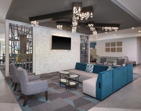 Best Western Premier Hotel at Fisher's Landing