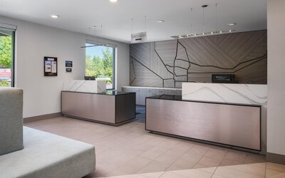 Best Western Premier Hotel at Fisher's Landing