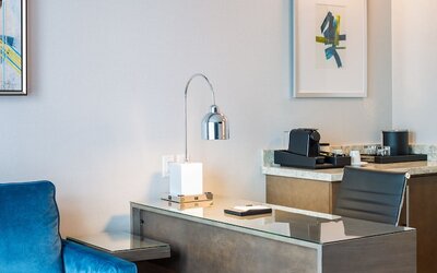 Best Western Premier Hotel at Fisher's Landing