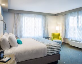 Best Western Premier Hotel at Fisher's Landing