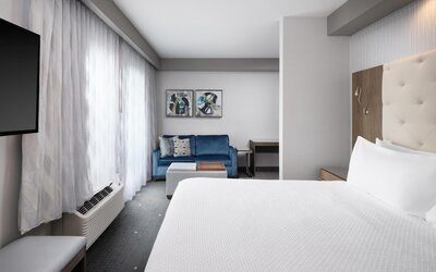 Best Western Premier Hotel at Fisher's Landing