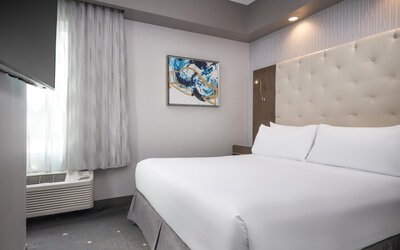 Best Western Premier Hotel at Fisher's Landing
