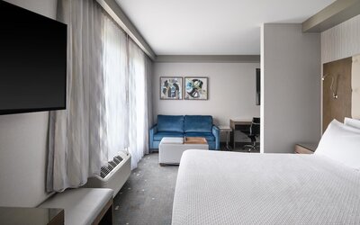 Best Western Premier Hotel at Fisher's Landing