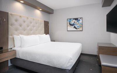 Best Western Premier Hotel at Fisher's Landing