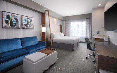 Best Western Premier Hotel at Fisher's Landing