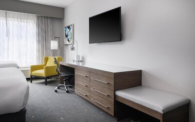 Best Western Premier Hotel at Fisher's Landing