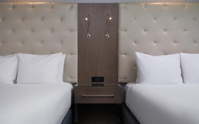 Best Western Premier Hotel at Fisher's Landing