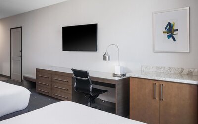 Best Western Premier Hotel at Fisher's Landing