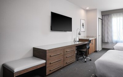 Best Western Premier Hotel at Fisher's Landing