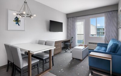 Best Western Premier Hotel at Fisher's Landing