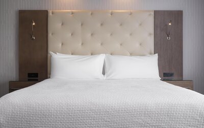 Best Western Premier Hotel at Fisher's Landing