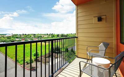 Best Western Premier Hotel at Fisher's Landing