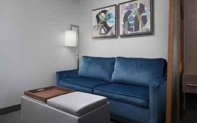 Best Western Premier Hotel at Fisher's Landing