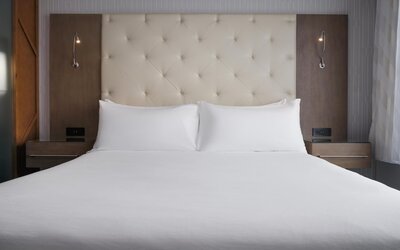 Best Western Premier Hotel at Fisher's Landing