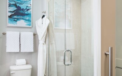 Best Western Premier Hotel at Fisher's Landing