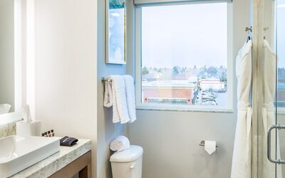 Best Western Premier Hotel at Fisher's Landing
