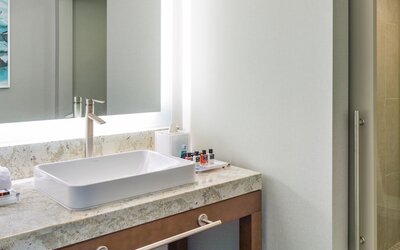 Best Western Premier Hotel at Fisher's Landing