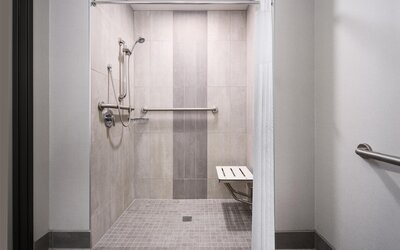 Best Western Premier Hotel at Fisher's Landing