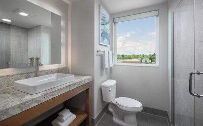Best Western Premier Hotel at Fisher's Landing