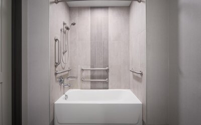 Best Western Premier Hotel at Fisher's Landing