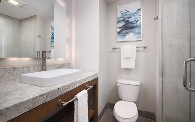 Best Western Premier Hotel at Fisher's Landing