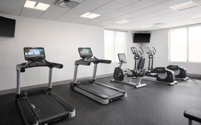 Best Western Premier Hotel at Fisher's Landing