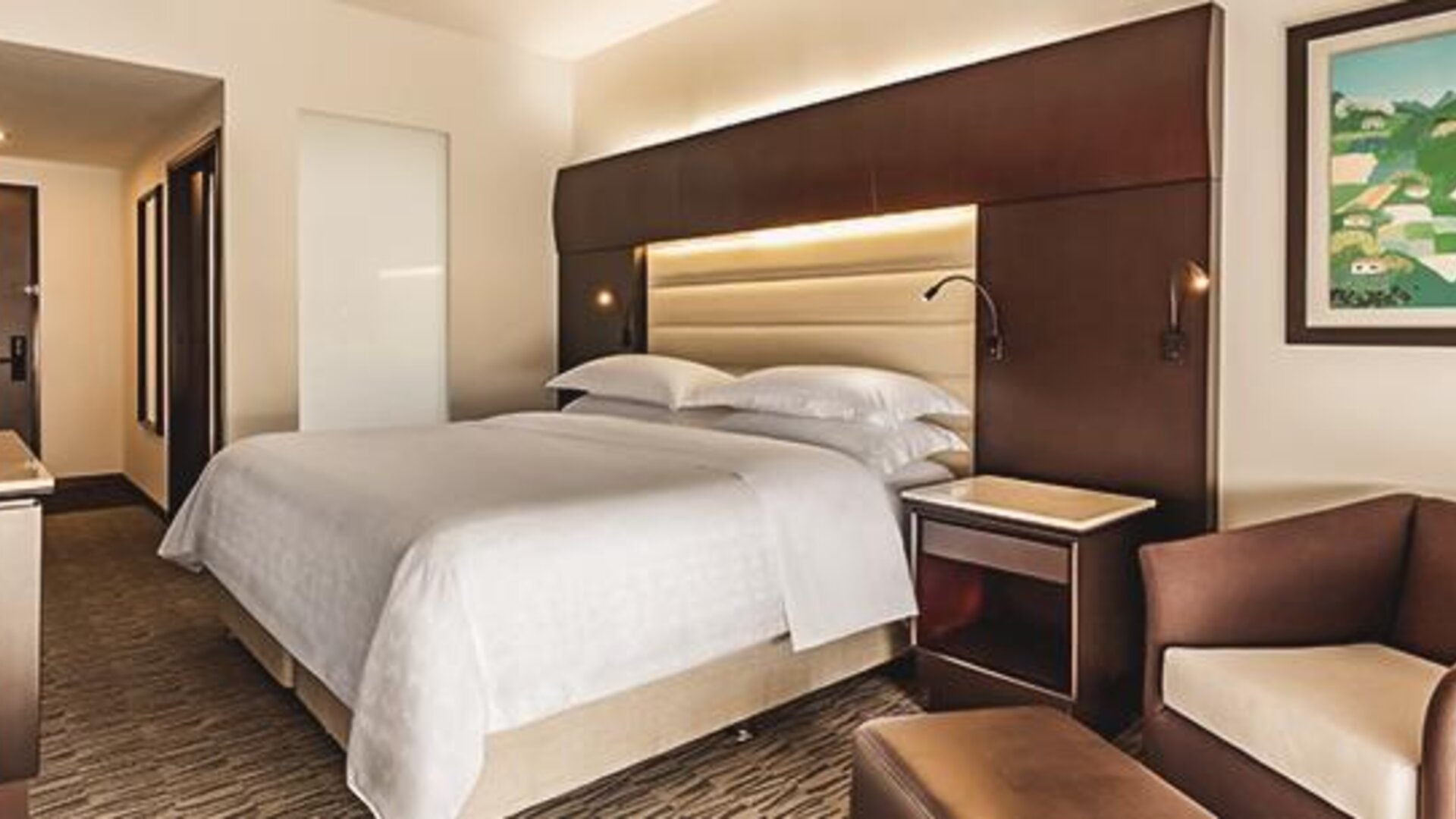 Sheraton Bogota Hotel