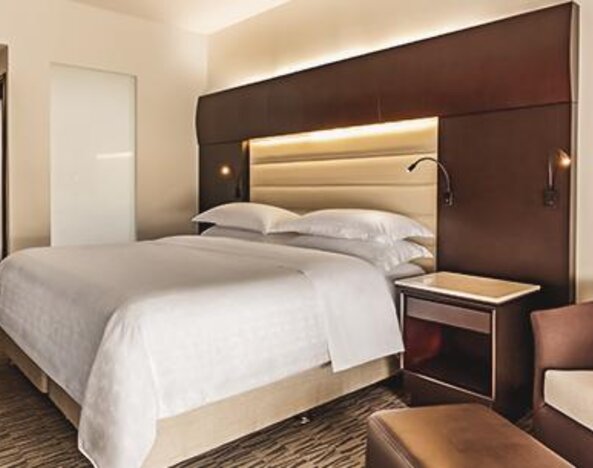 Sheraton Bogota Hotel