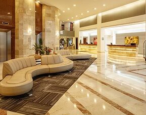 Sheraton Bogota Hotel