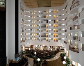 Embassy Suites by Hilton Portland Airport