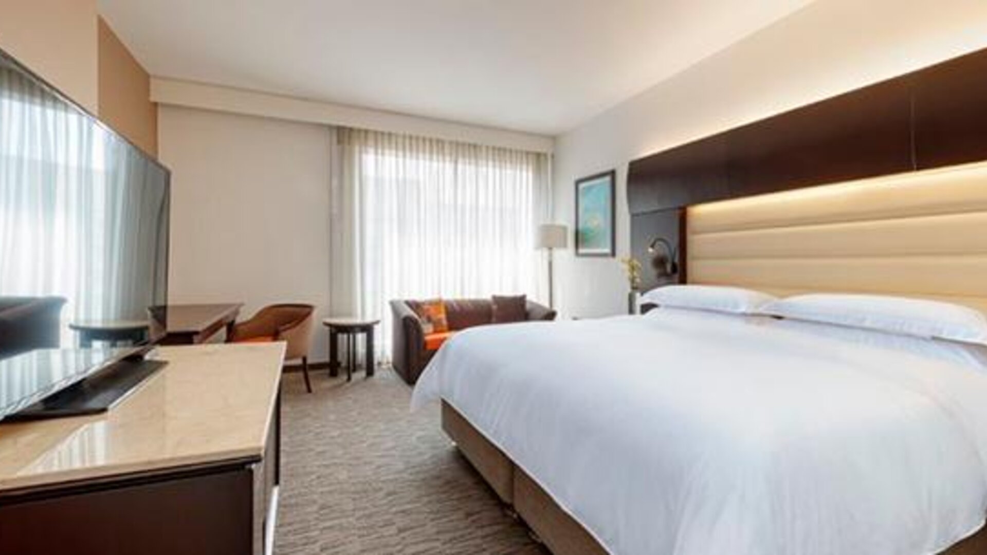 Sheraton Bogota Hotel