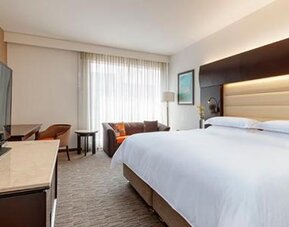 Sheraton Bogota Hotel