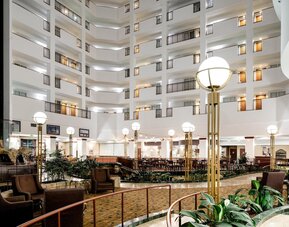 Embassy Suites by Hilton Portland Airport