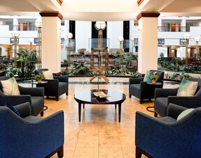 Embassy Suites by Hilton Portland Airport