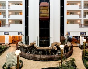 Embassy Suites by Hilton Portland Airport